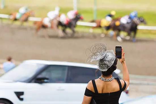 Fancy a Day at the Races? Vancouver’s Annual Deighton Cup Returns to Hastings Racecourse