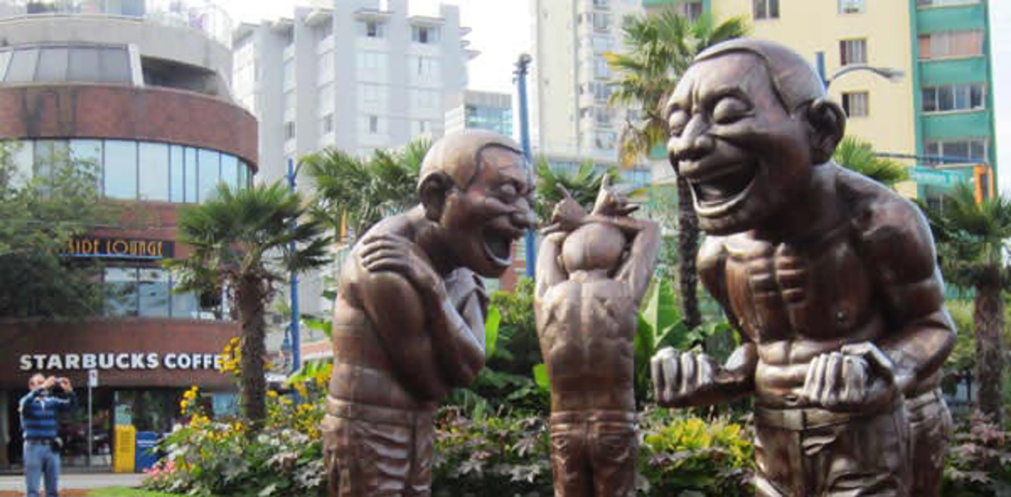 A-maze-ing Laughter