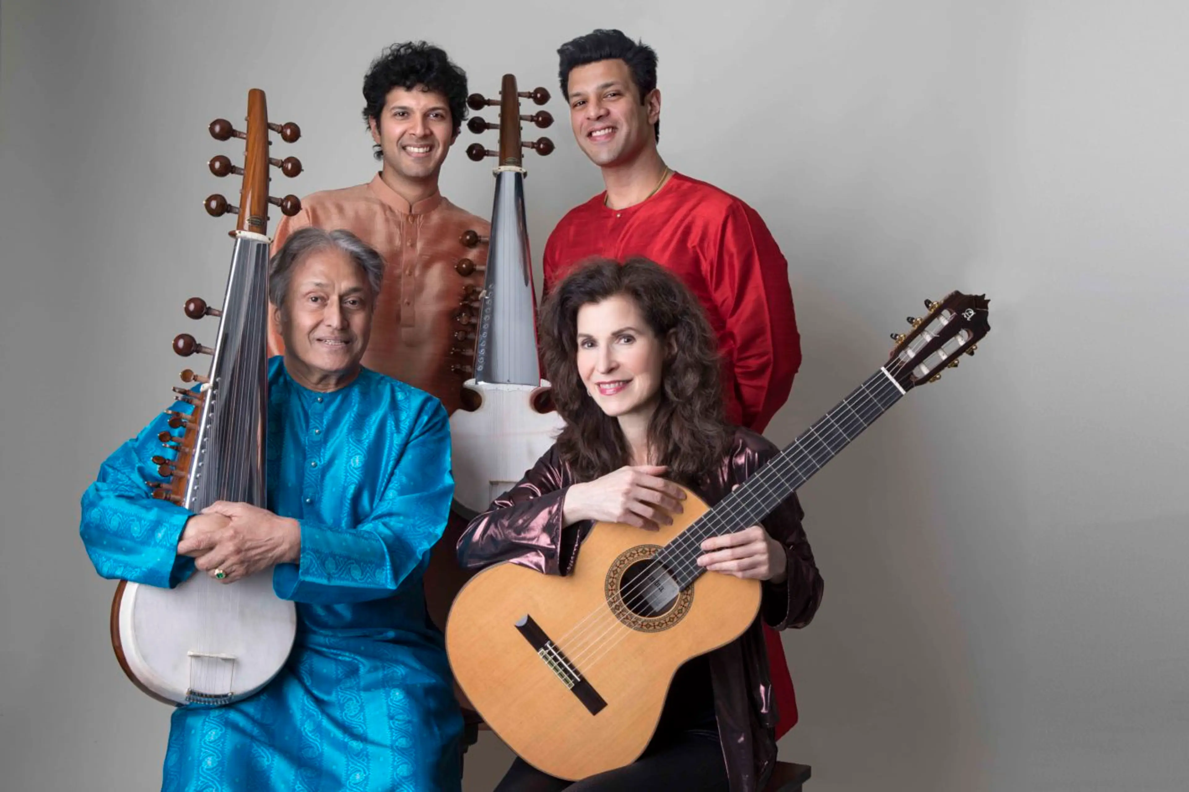 Five events to catch at this year’s Indian Summer Festival