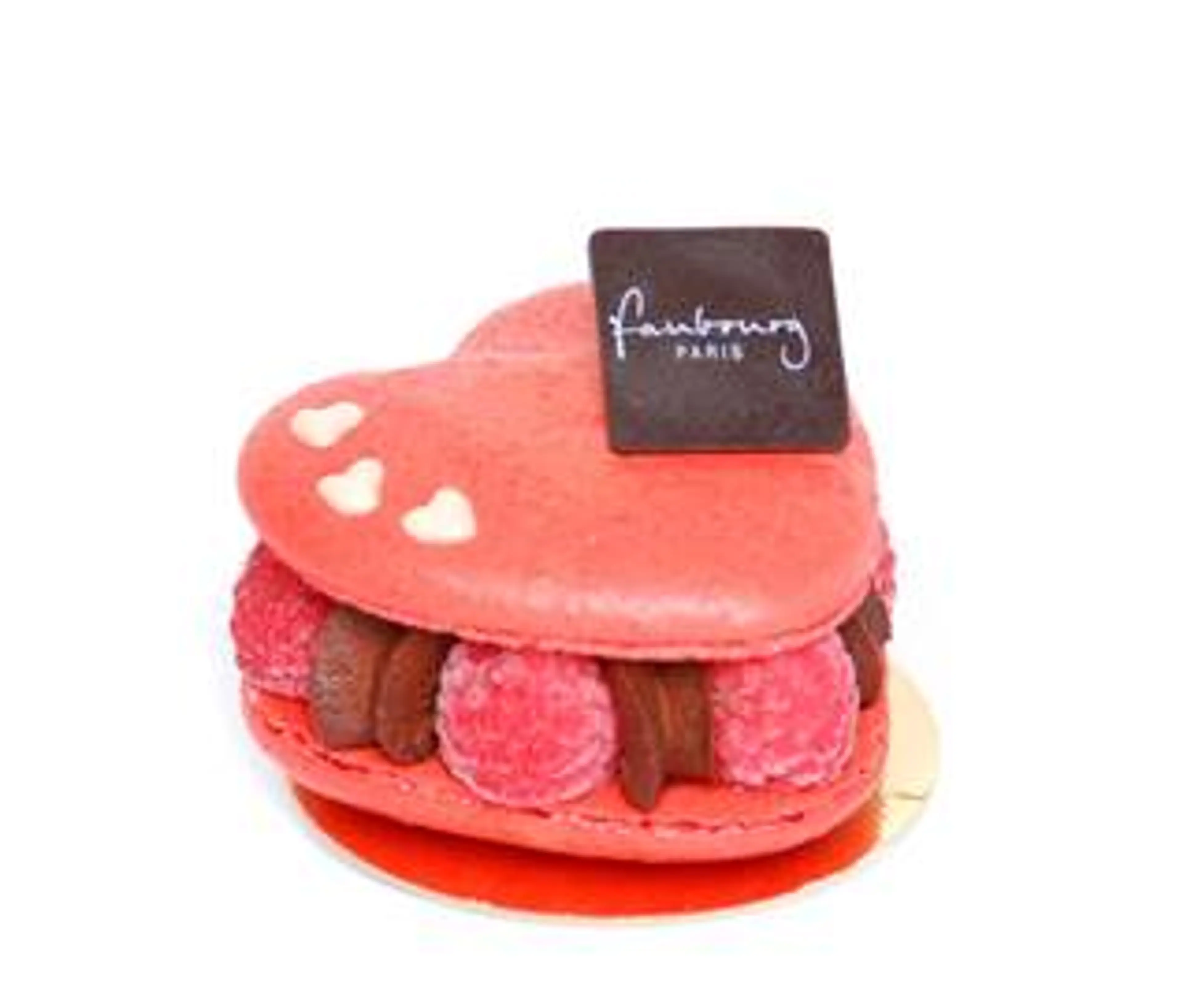 Pink Afternoon Tea