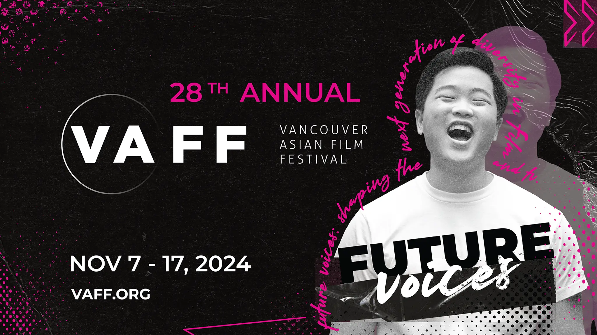 Hudson Yang