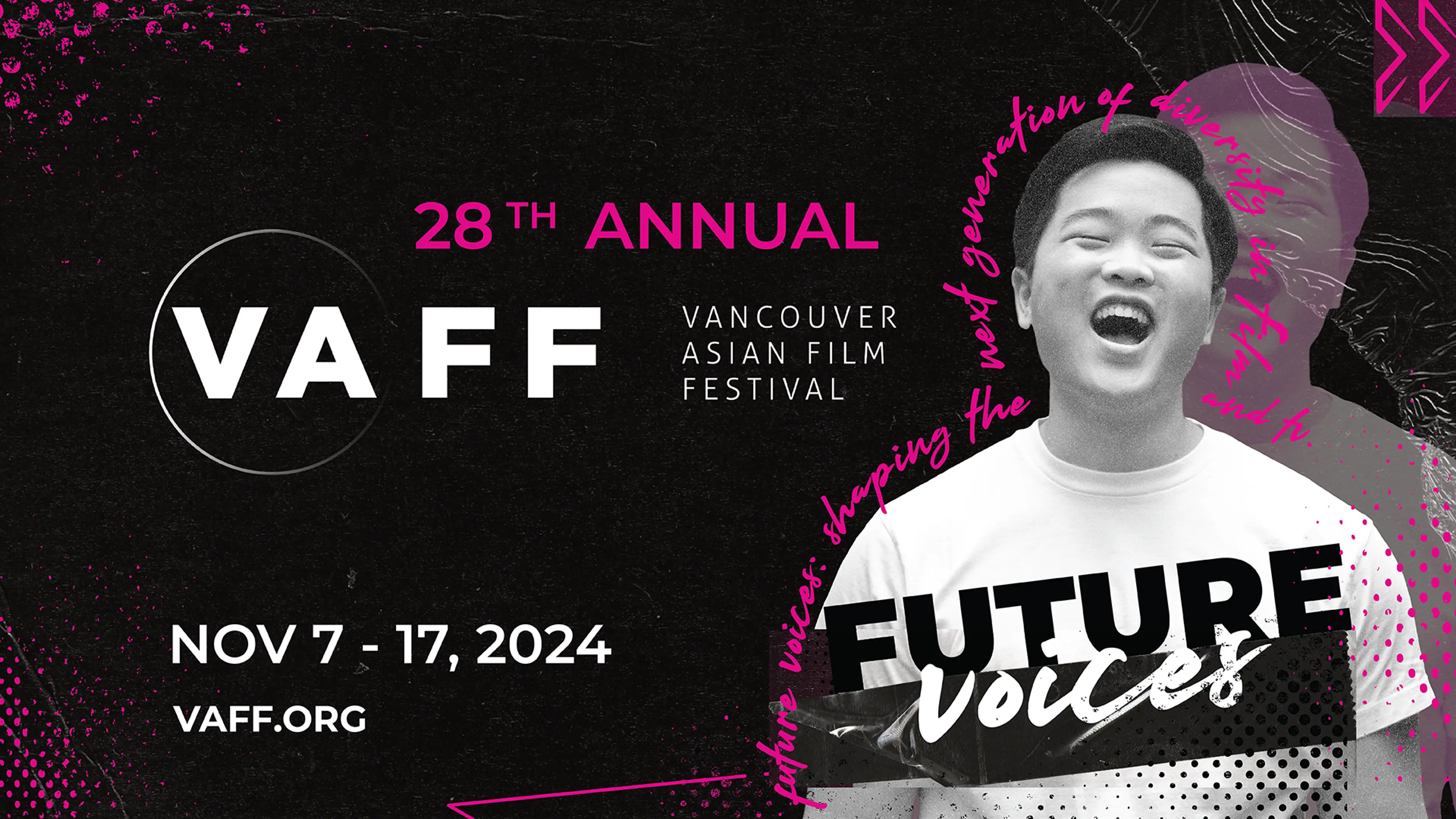 Hudson Yang