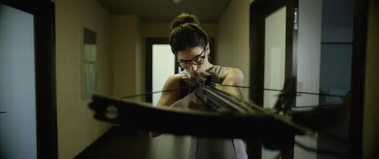 Romance, dystopian sci-fi and grocery store action – it’s all part of this year’s Crazy8s short film showcase!