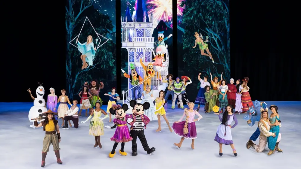 disney