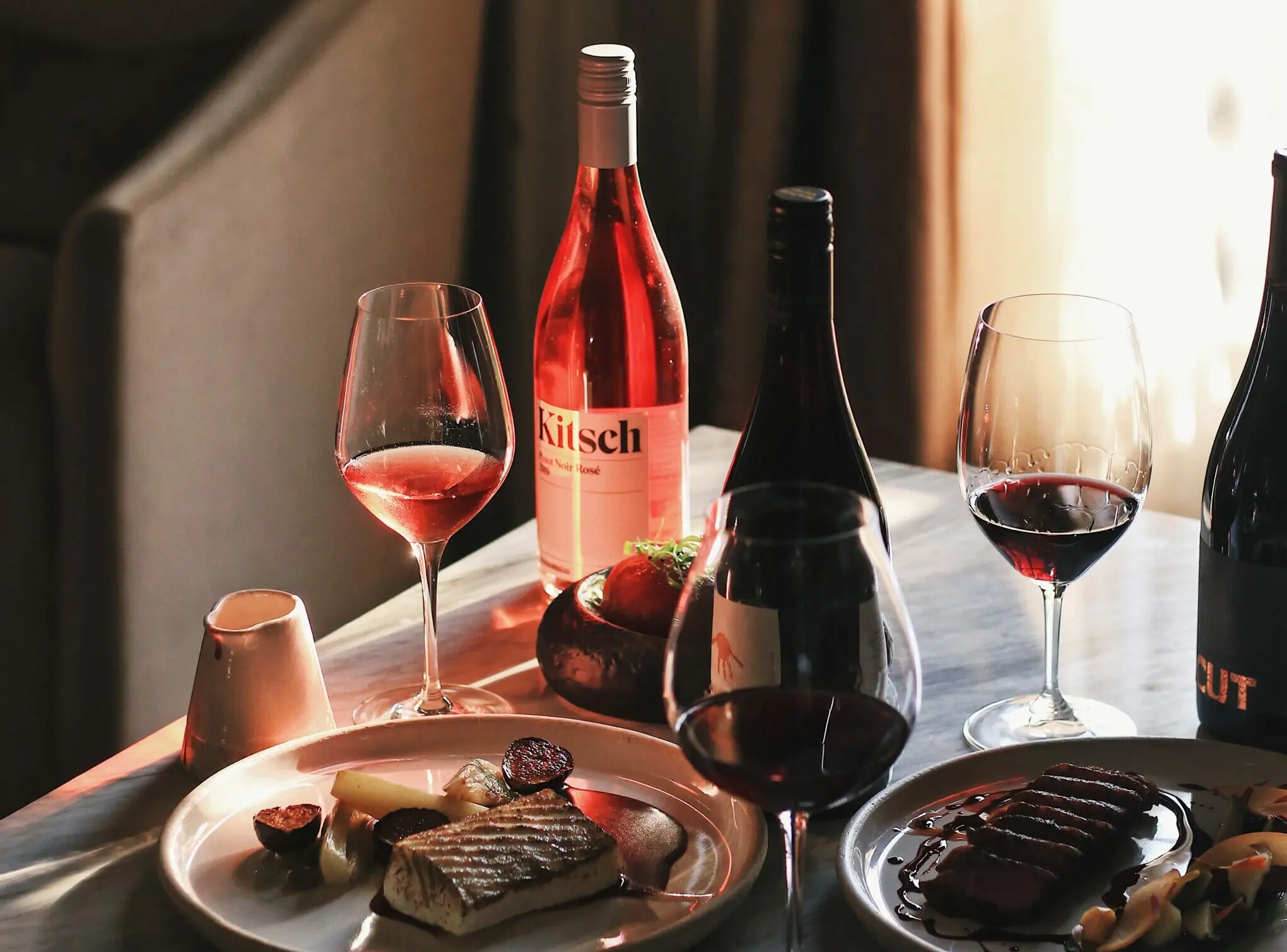 The Final Week of Dine Out Vancouver: 4 Ways to Enjoy the Experience