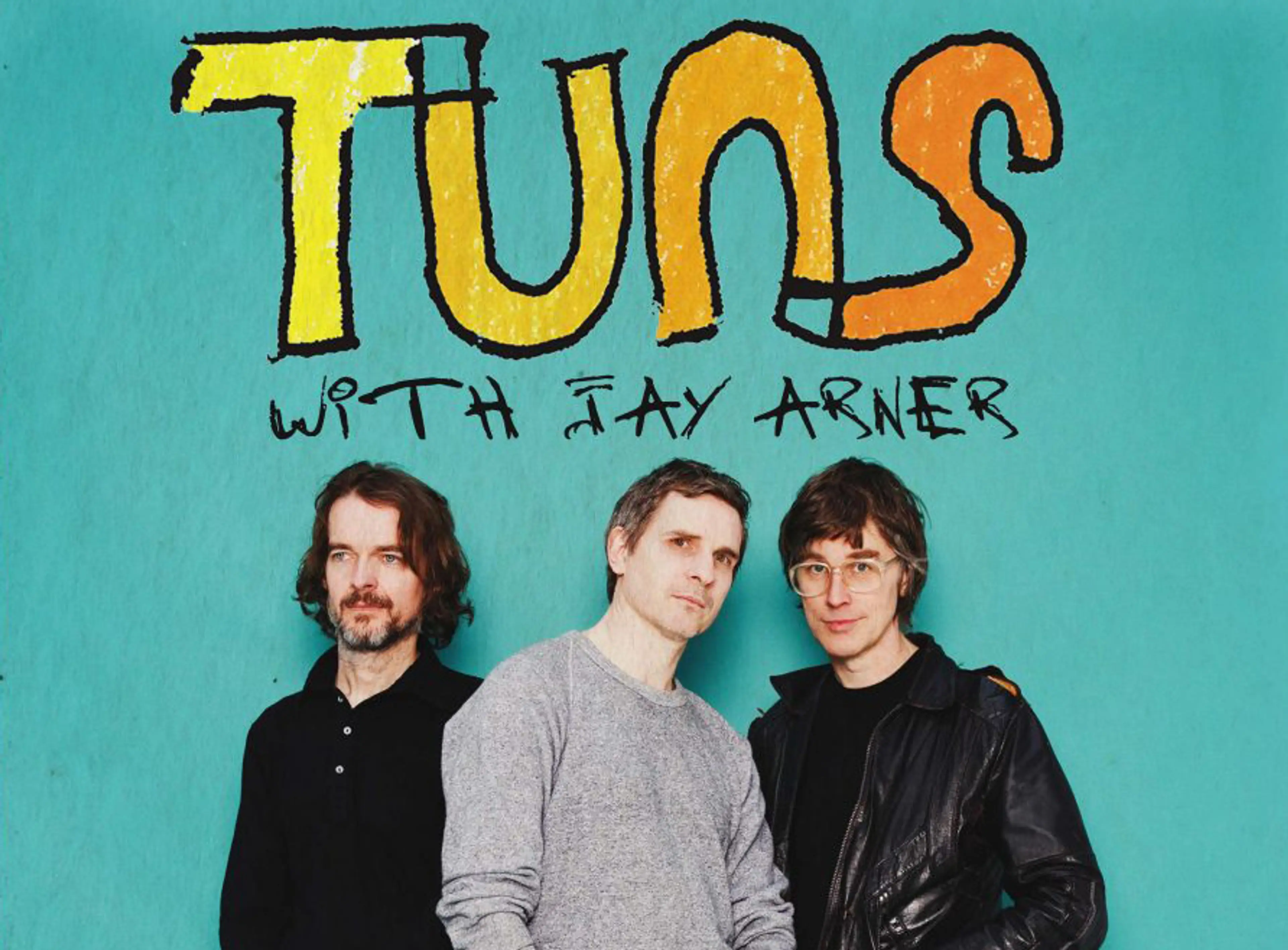 tuns