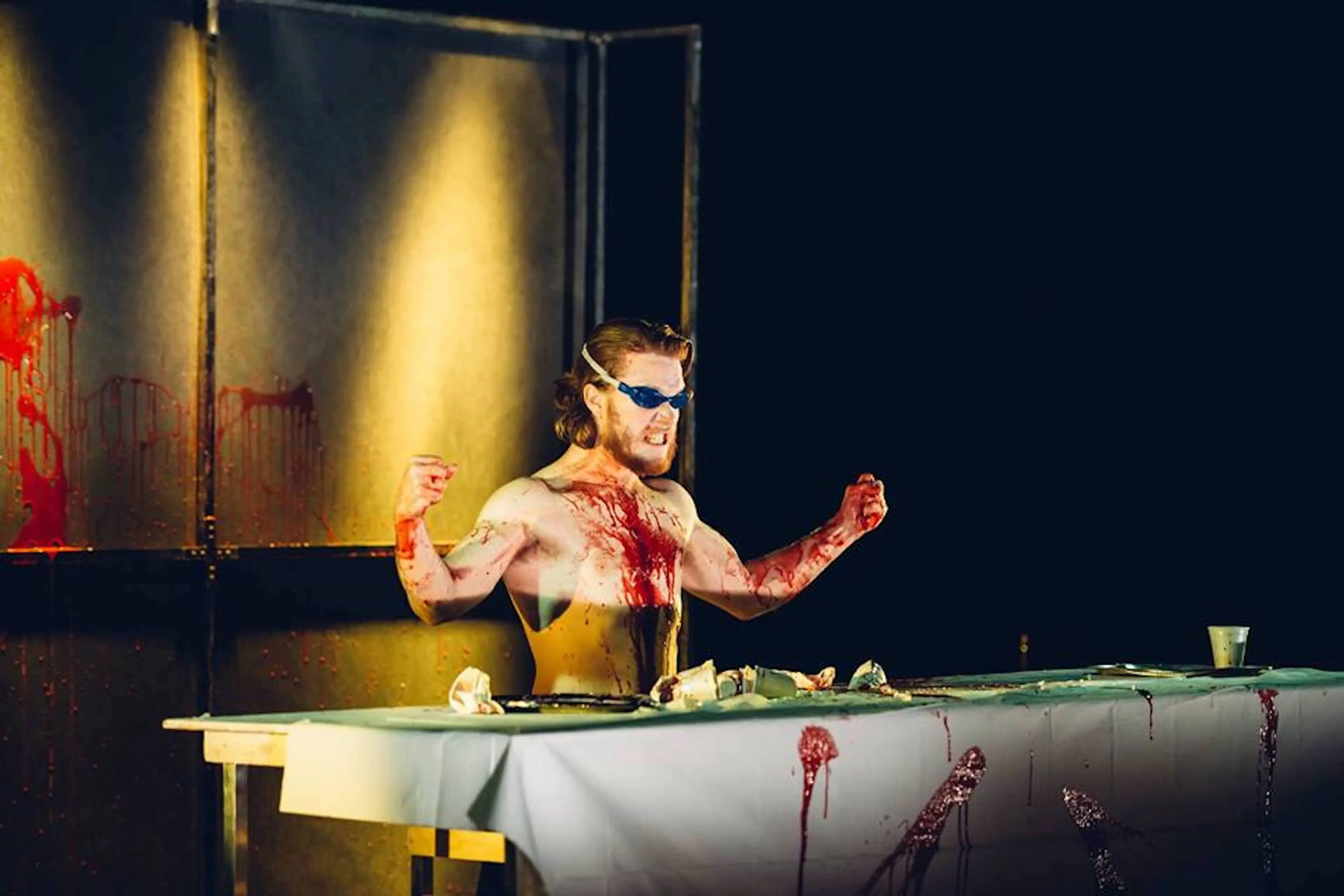rEvolver Theatre Festival 
