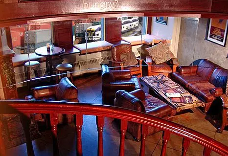 Steamworks Brewing Co