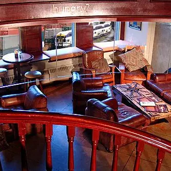 Steamworks Brewing Co