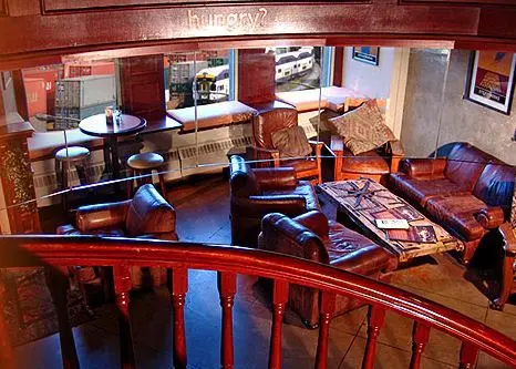 Steamworks Brewing Co