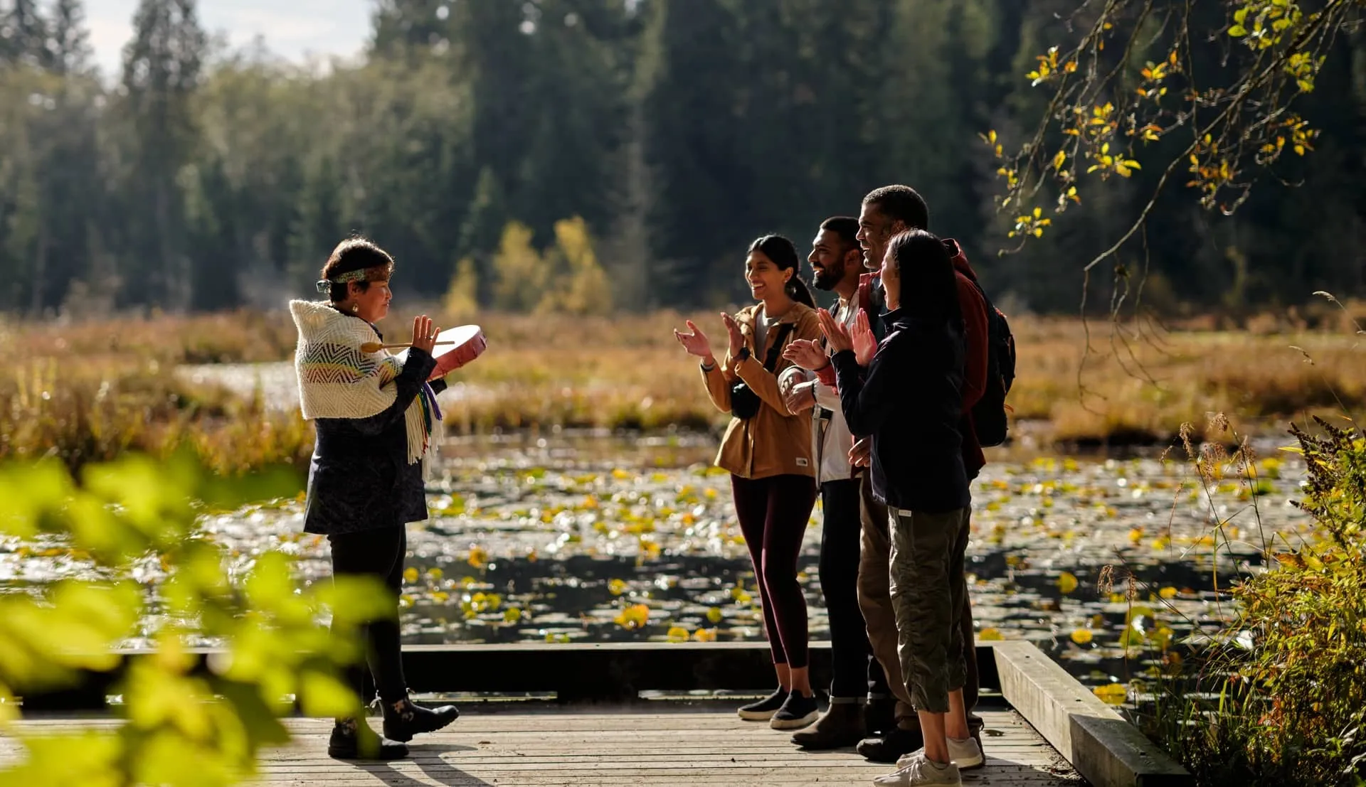 Destination Vancouver image