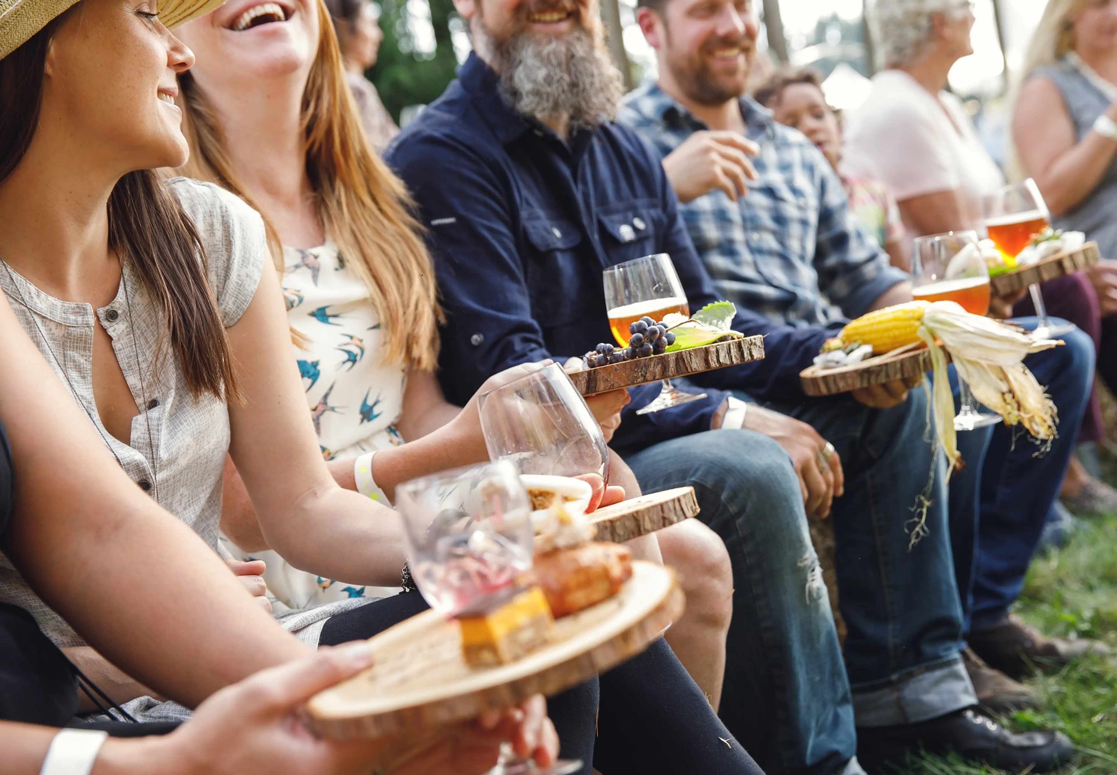 [CLOSED] WIN TICKETS to Feast of Fields