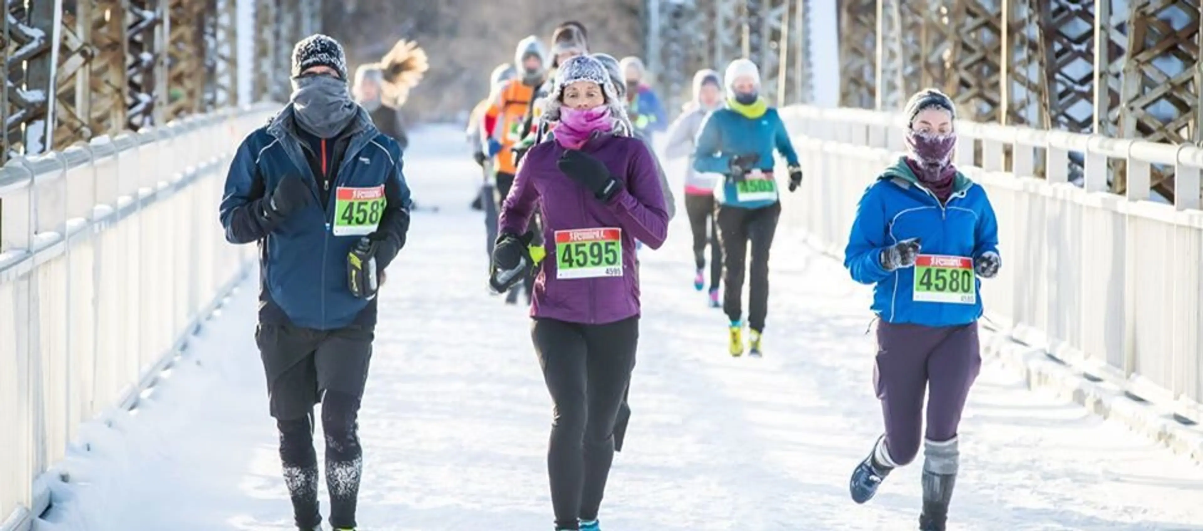 February wellness events