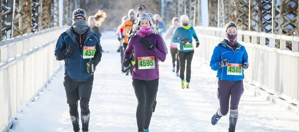 February wellness events