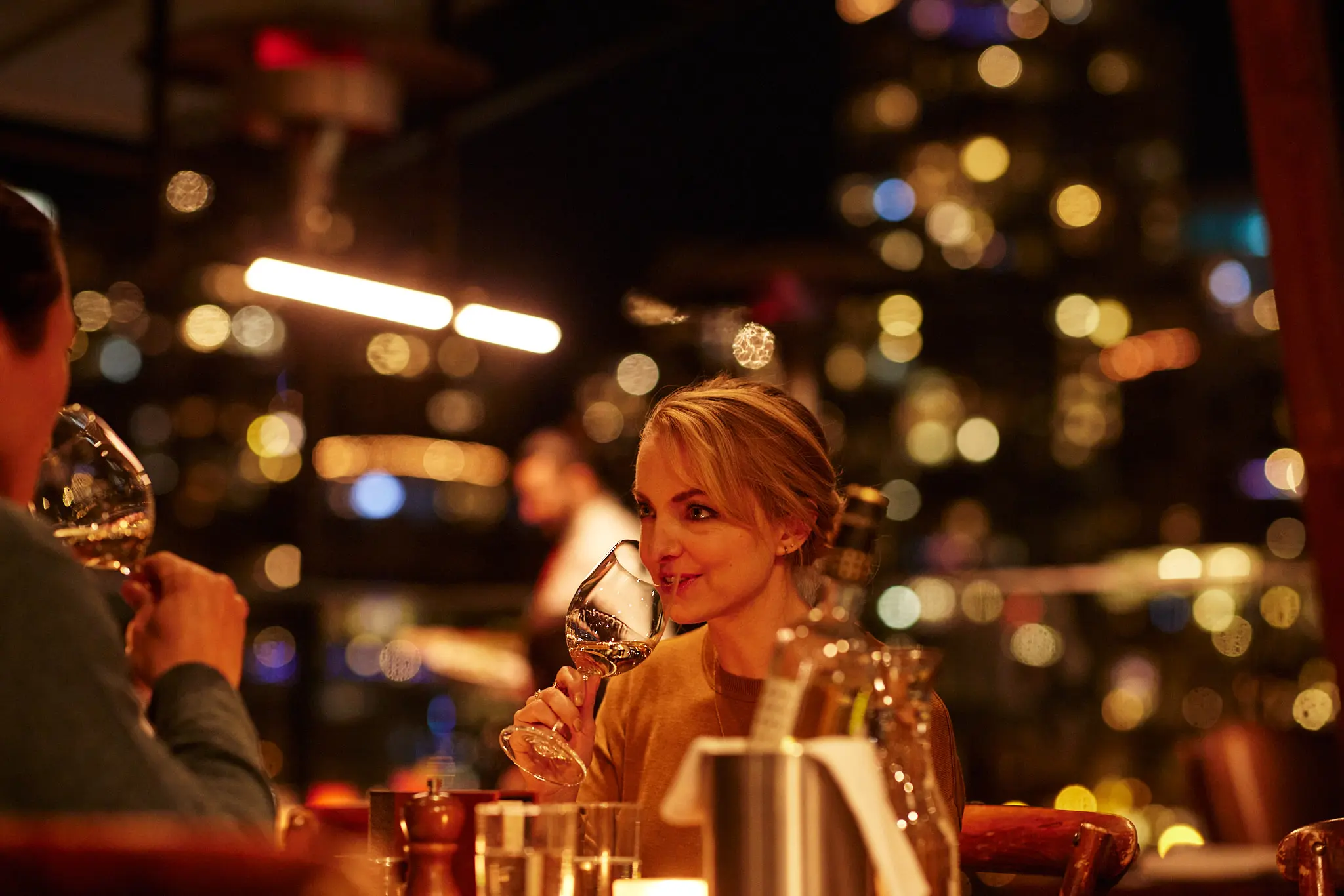 Plan Ahead for The Easiest 2022 Resolution: A Dine Out Staycation