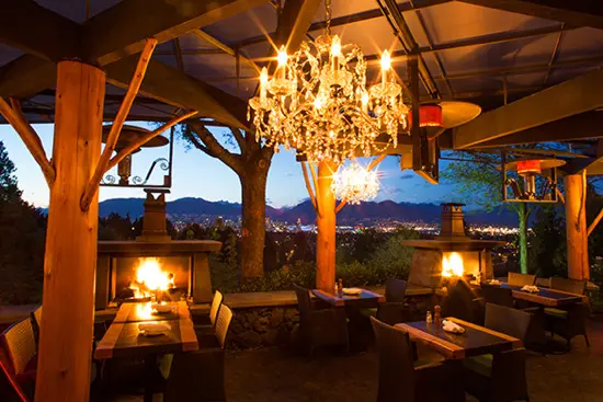 Sourced from Seasons in the Park website