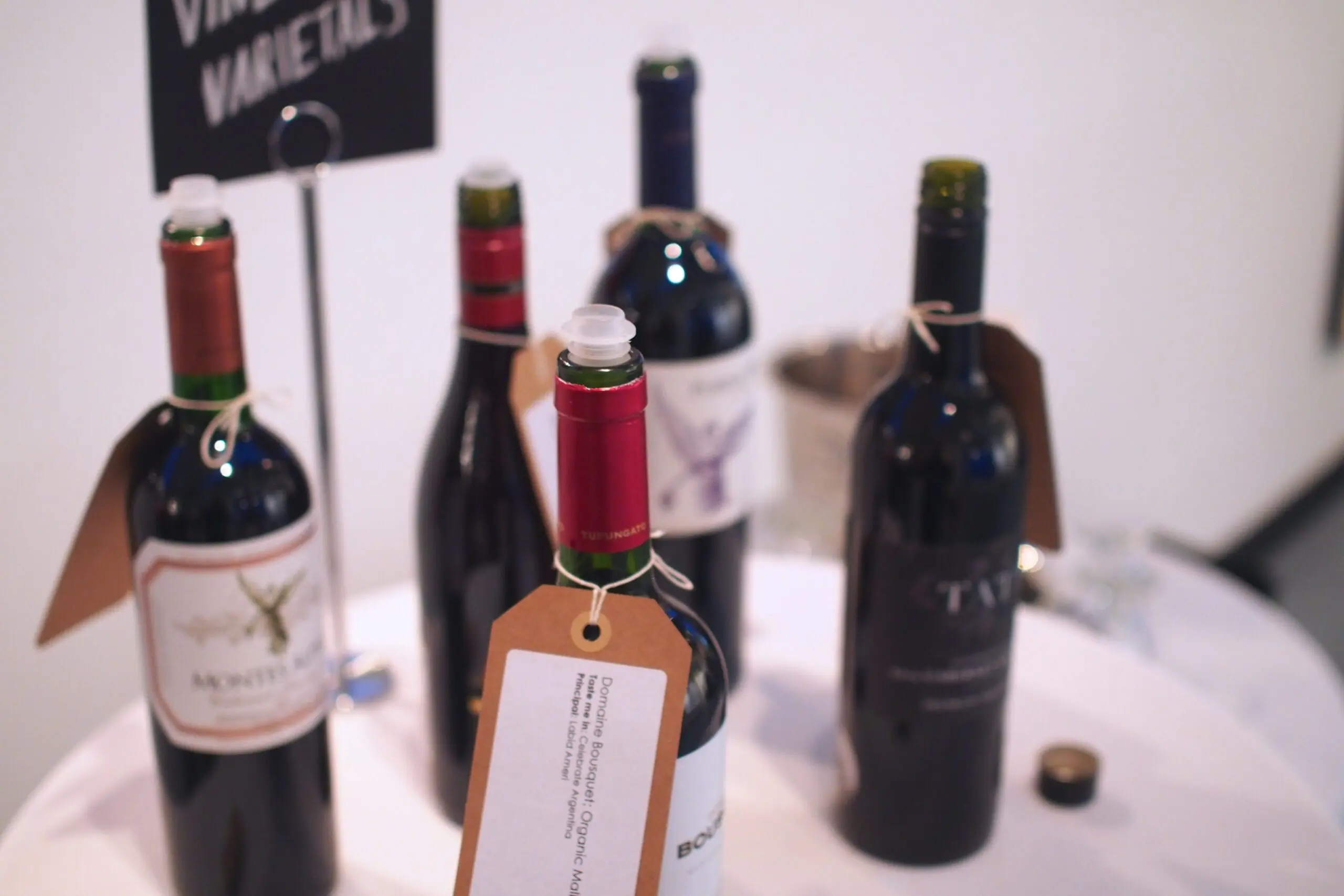Sip and Savour the Vancouver International Wine Festival This Spring