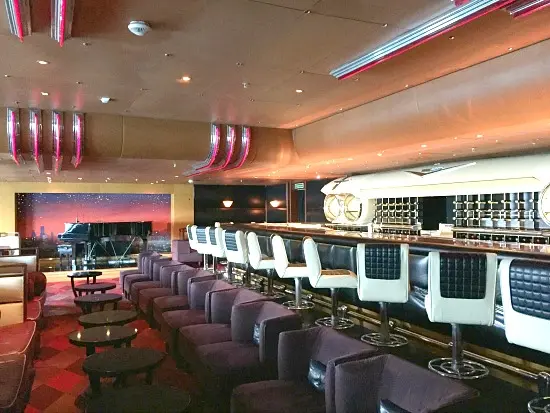 DW Cadillac Lounge