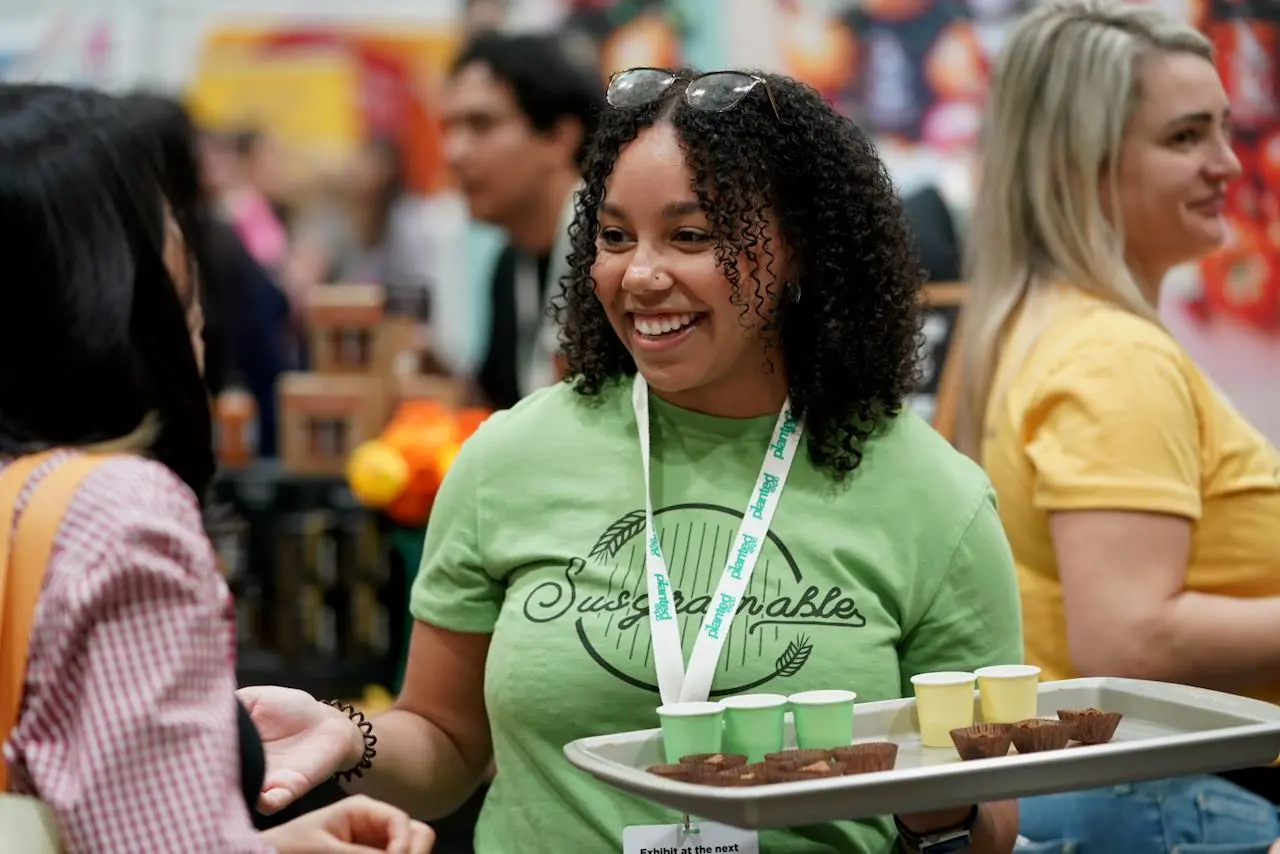 Conscious and Delicious Eating at Vancouver’s Planted Expo and Plant-Based Establishments