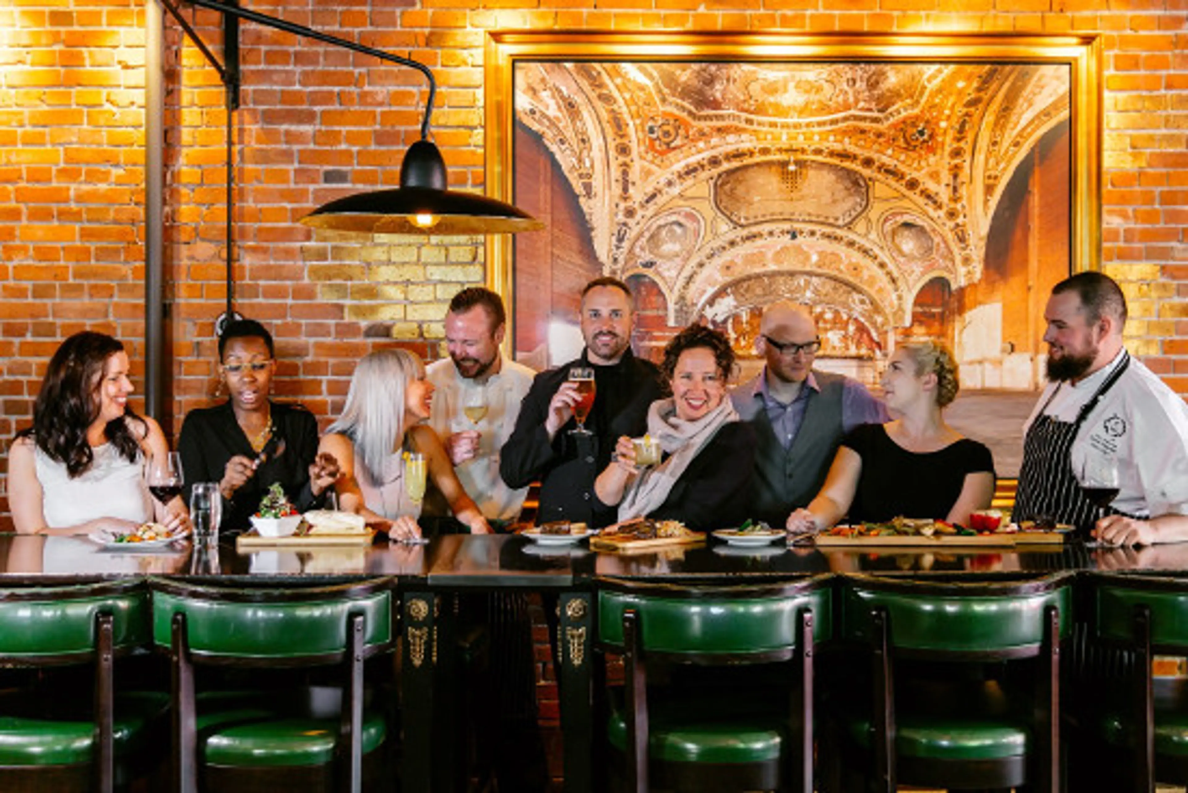 Vancouver’s Neighbourhood Happenings: 24 of the Best Places to Find Happy Hour in Gastown