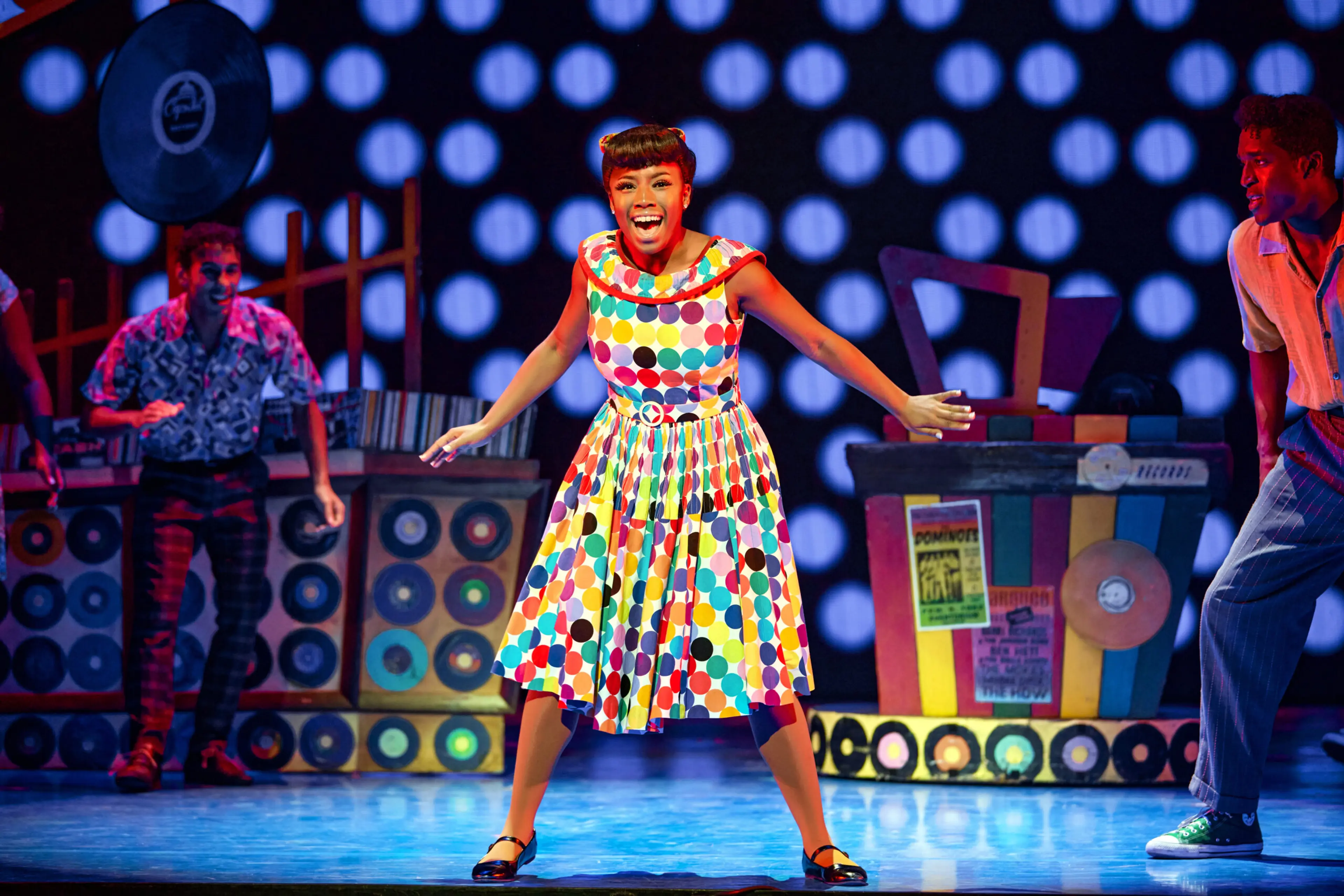 Theatre for the Whole Family Coming to Vancouver This Spring
