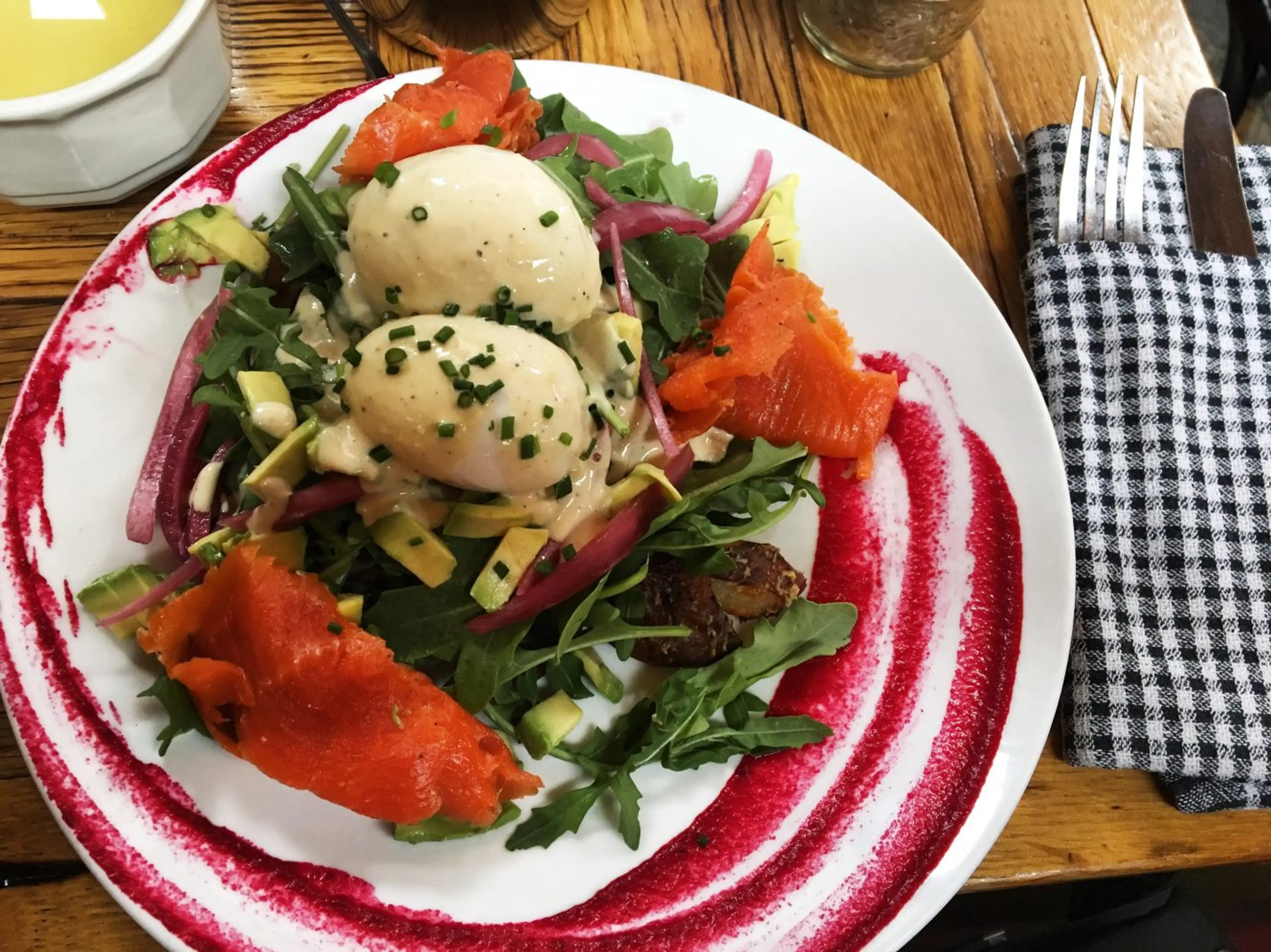 brunch Vancouver