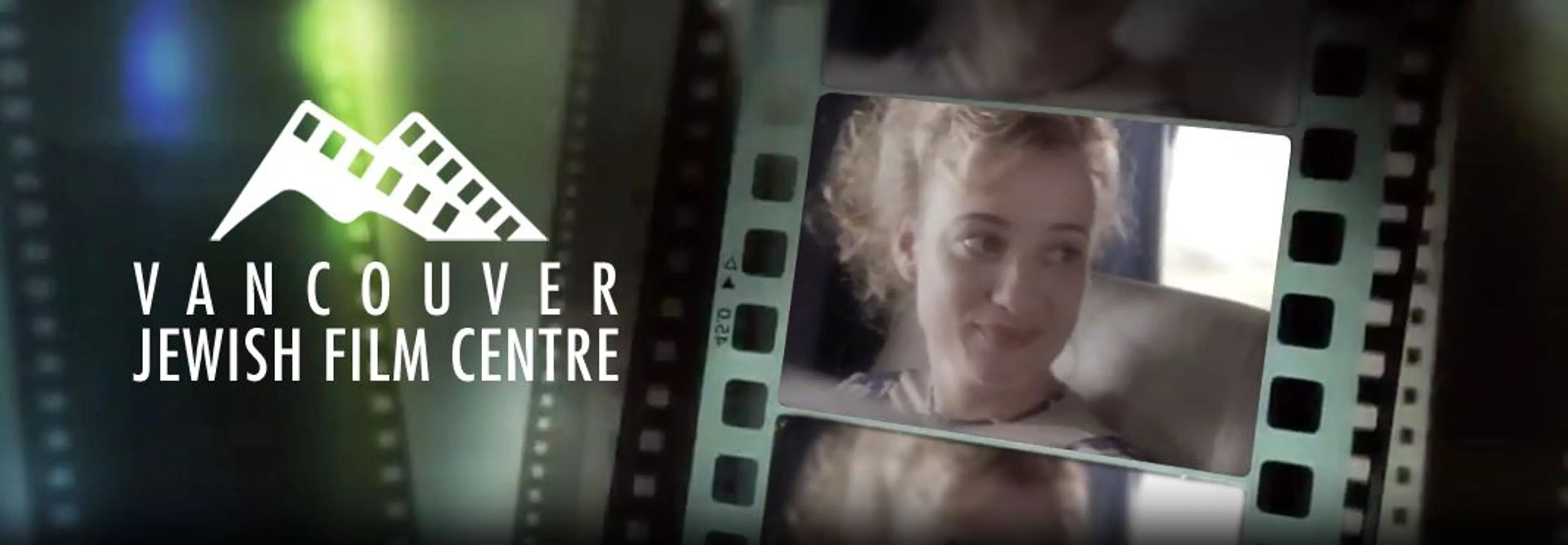 Vancouver Jewish Film Festival