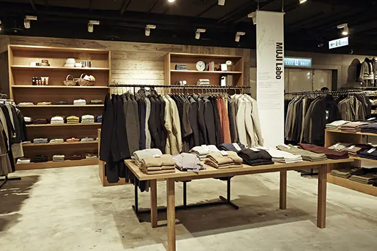 New Store Openings On Robson Street Vancouver