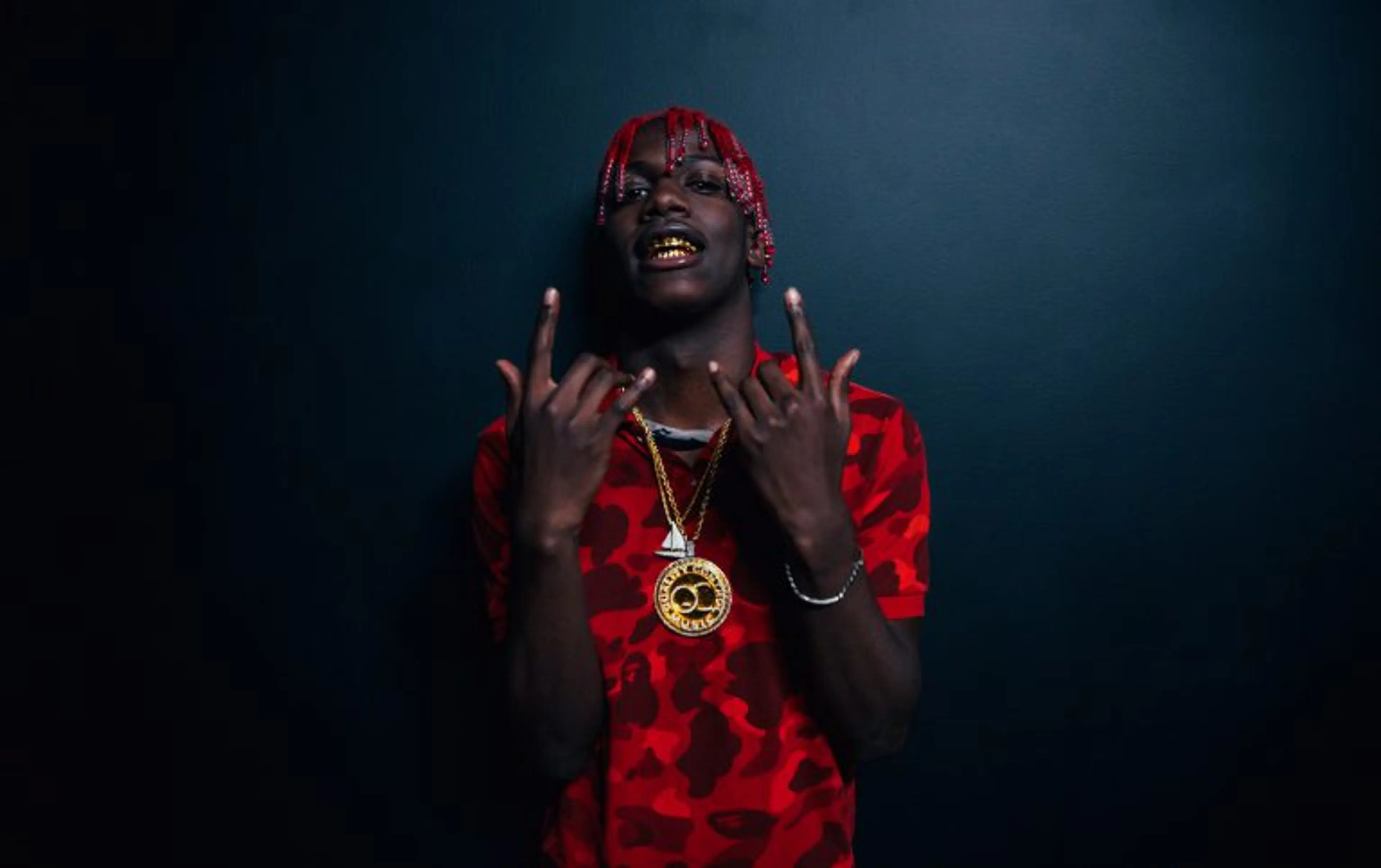 Lil Yachty