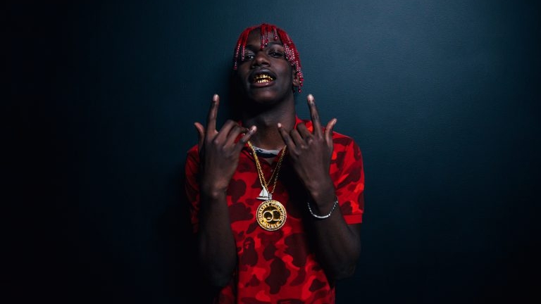 Lil Yachty
