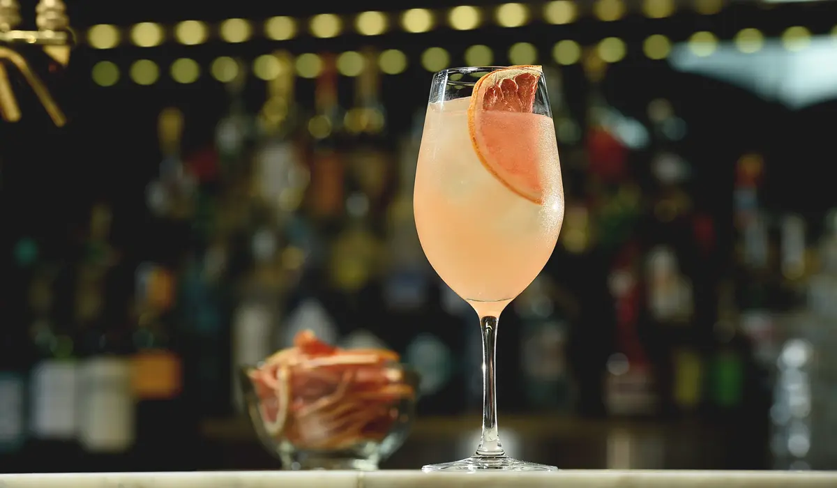 The Alchemist Magazine Presents Vancouver Cocktail Week 2022