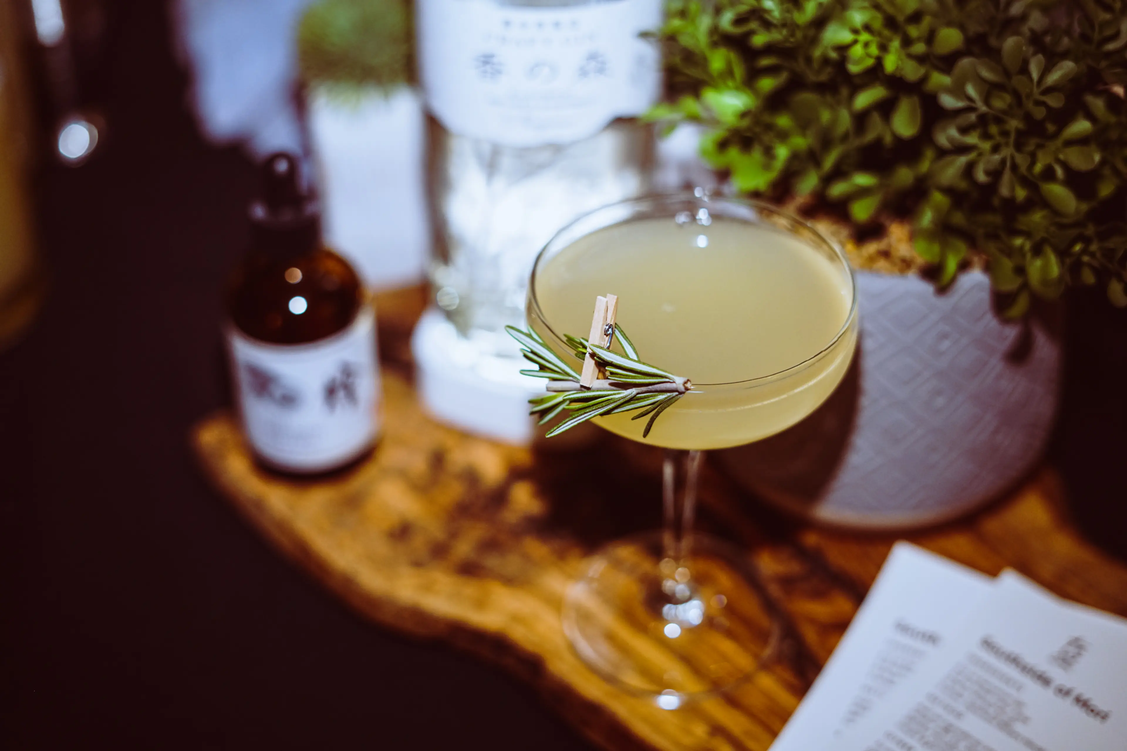 Celebrate Talented Local and International Bartenders During Vancouver Cocktail Week