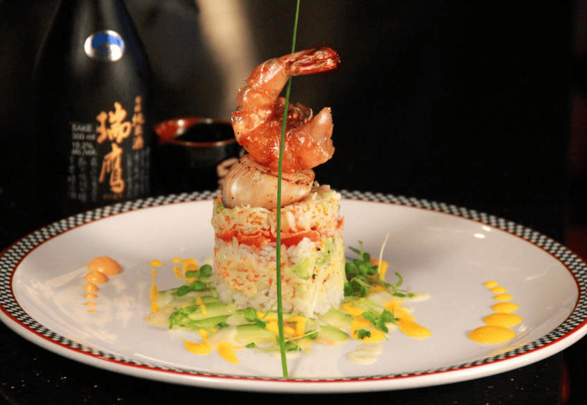 Vancouver Sustainable and Seasonal Dining 