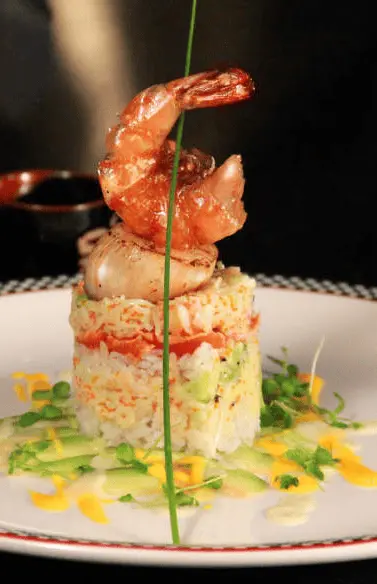 Vancouver Sustainable and Seasonal Dining