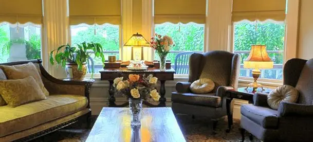 O Canada House Bed and Breakfast