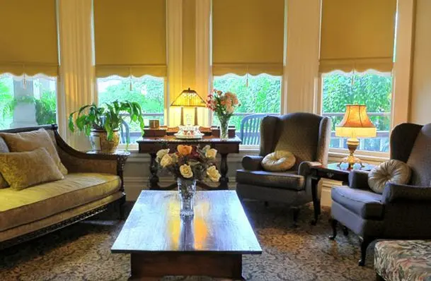 O Canada House Bed and Breakfast