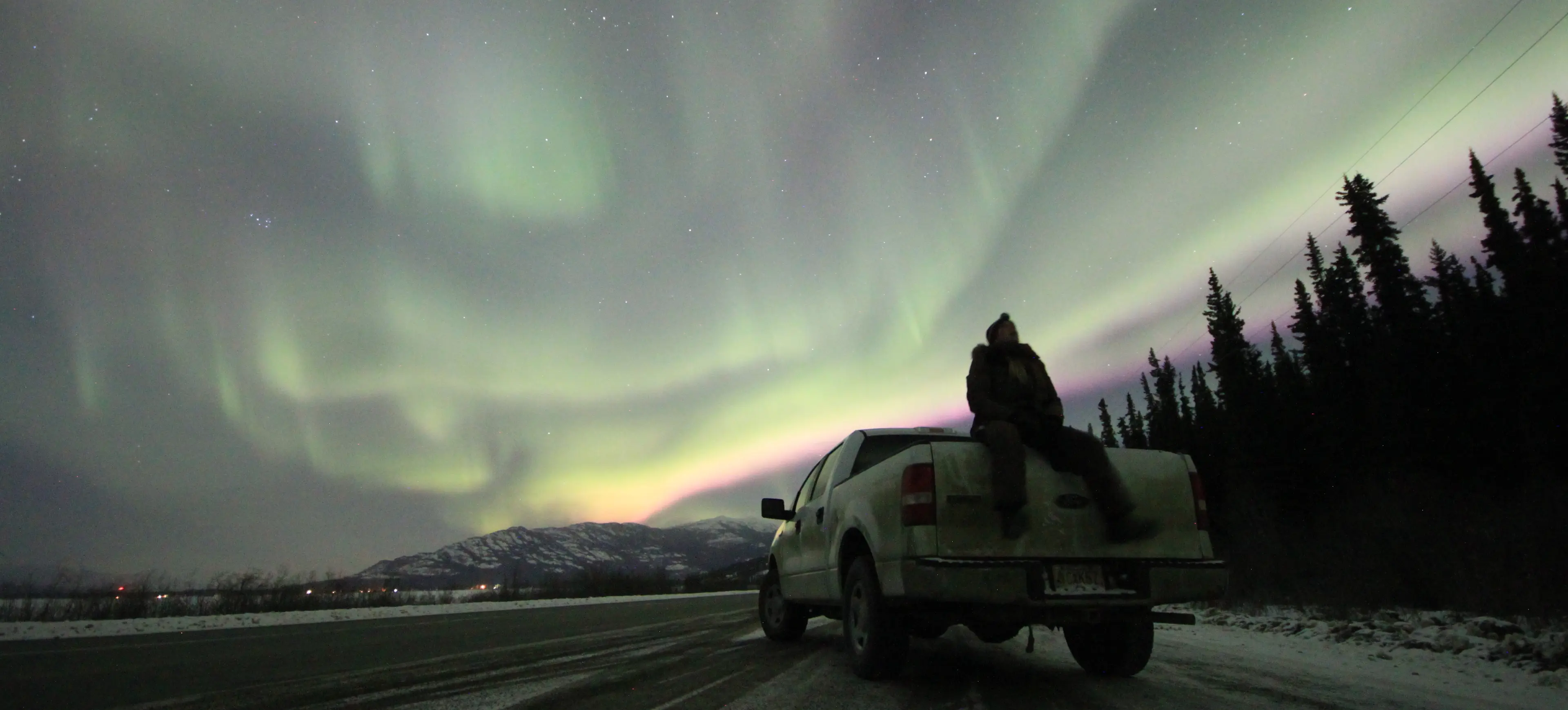 Yukon