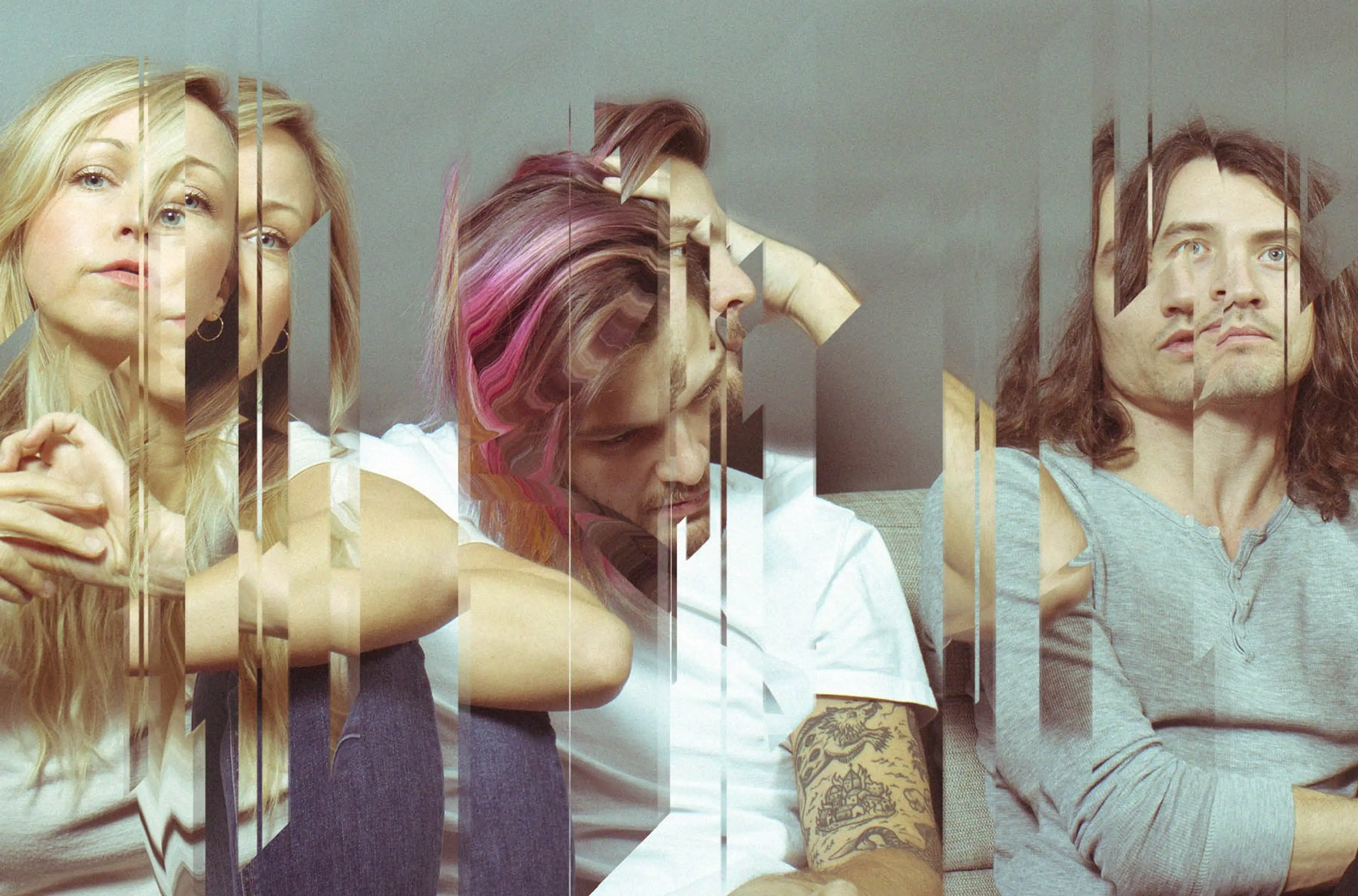 Vancouver favourites Hey Ocean! headline North Shore party
