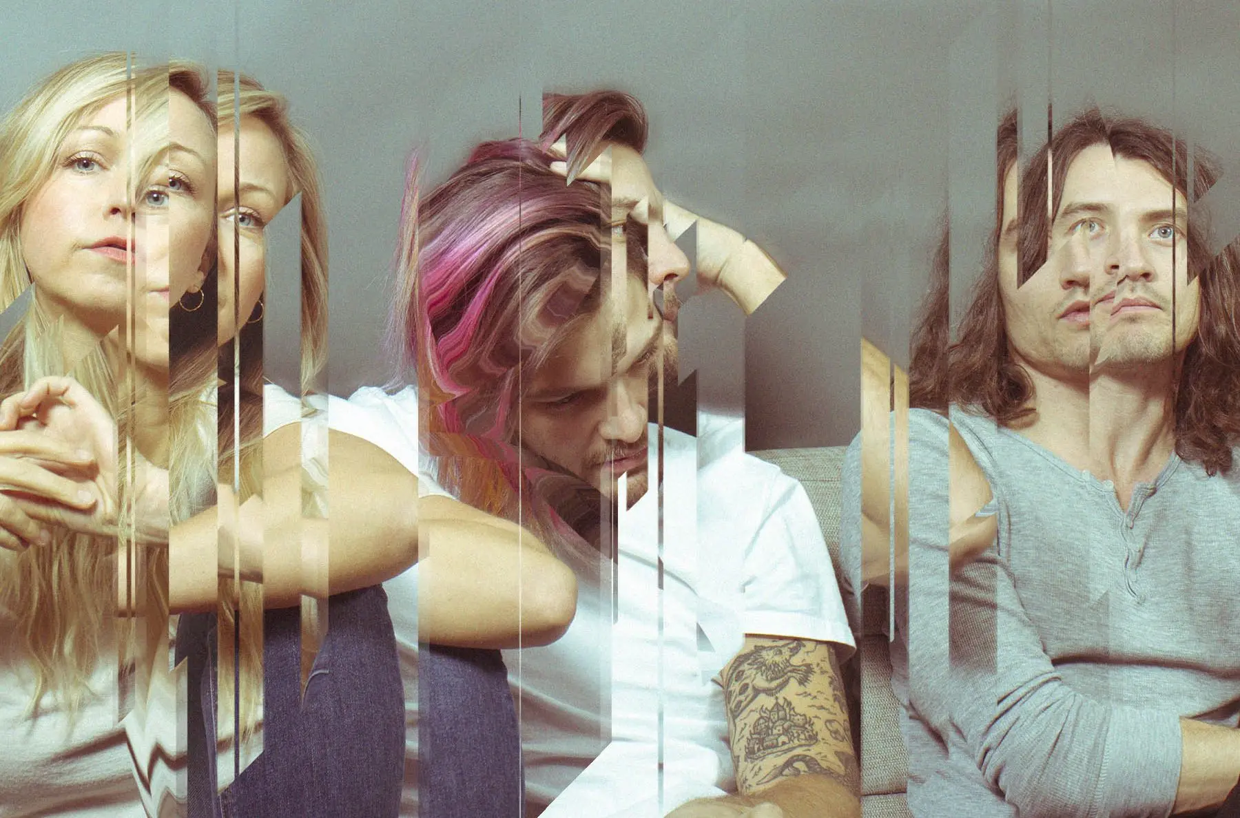 Vancouver favourites Hey Ocean! headline North Shore party