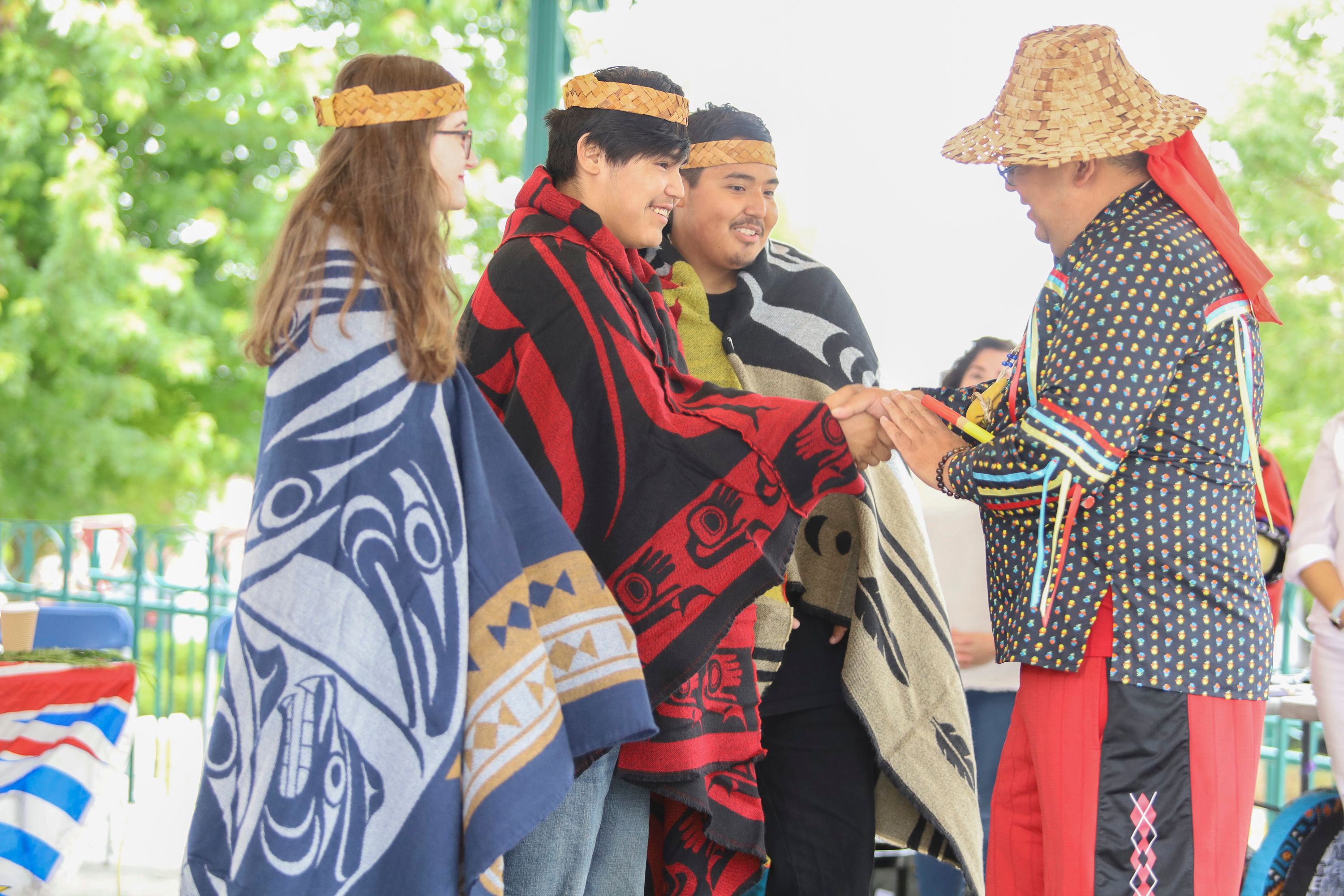 National Indigenous Day