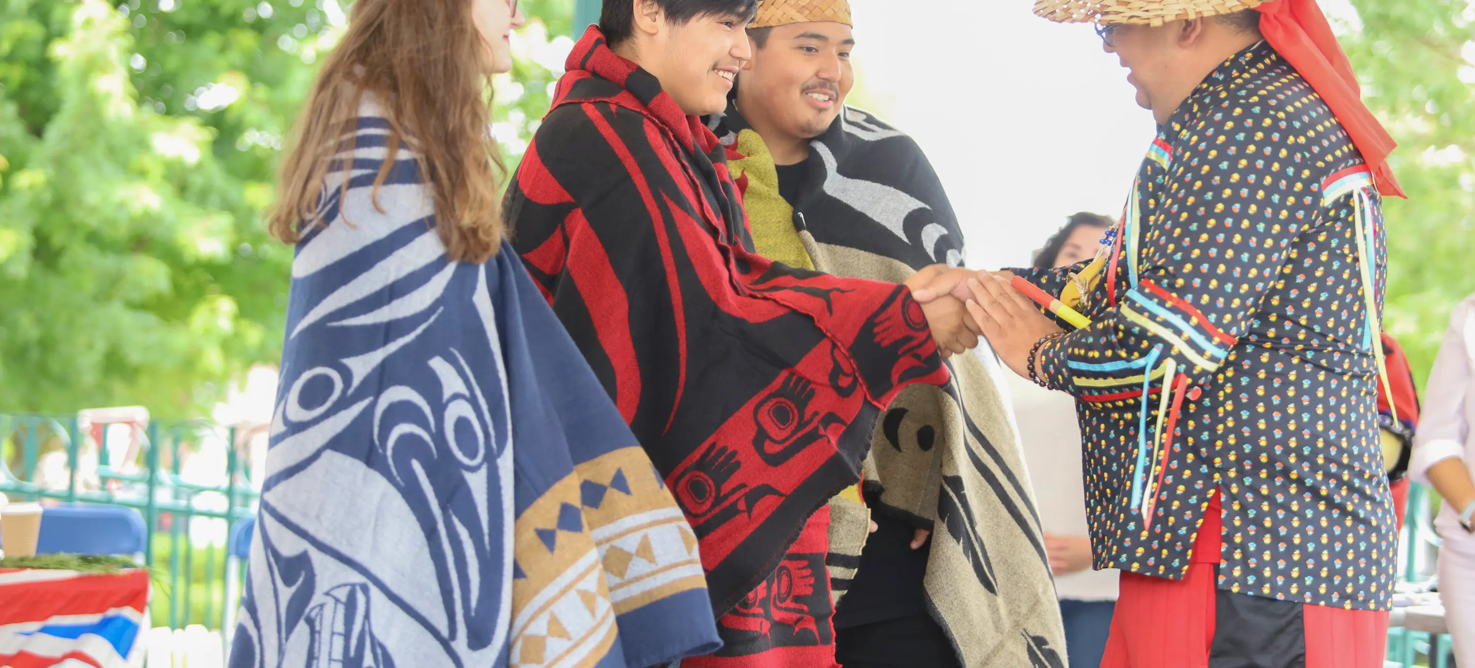 National Indigenous Day