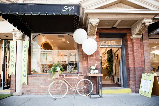 Vancouver’s Neighbourhood Happenings: Robson Street