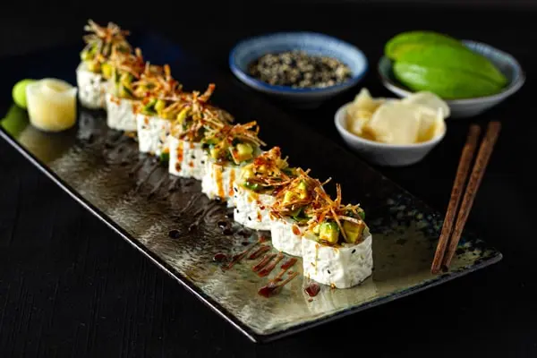 7 Must-Try Plant-Based Meals in Vancouver