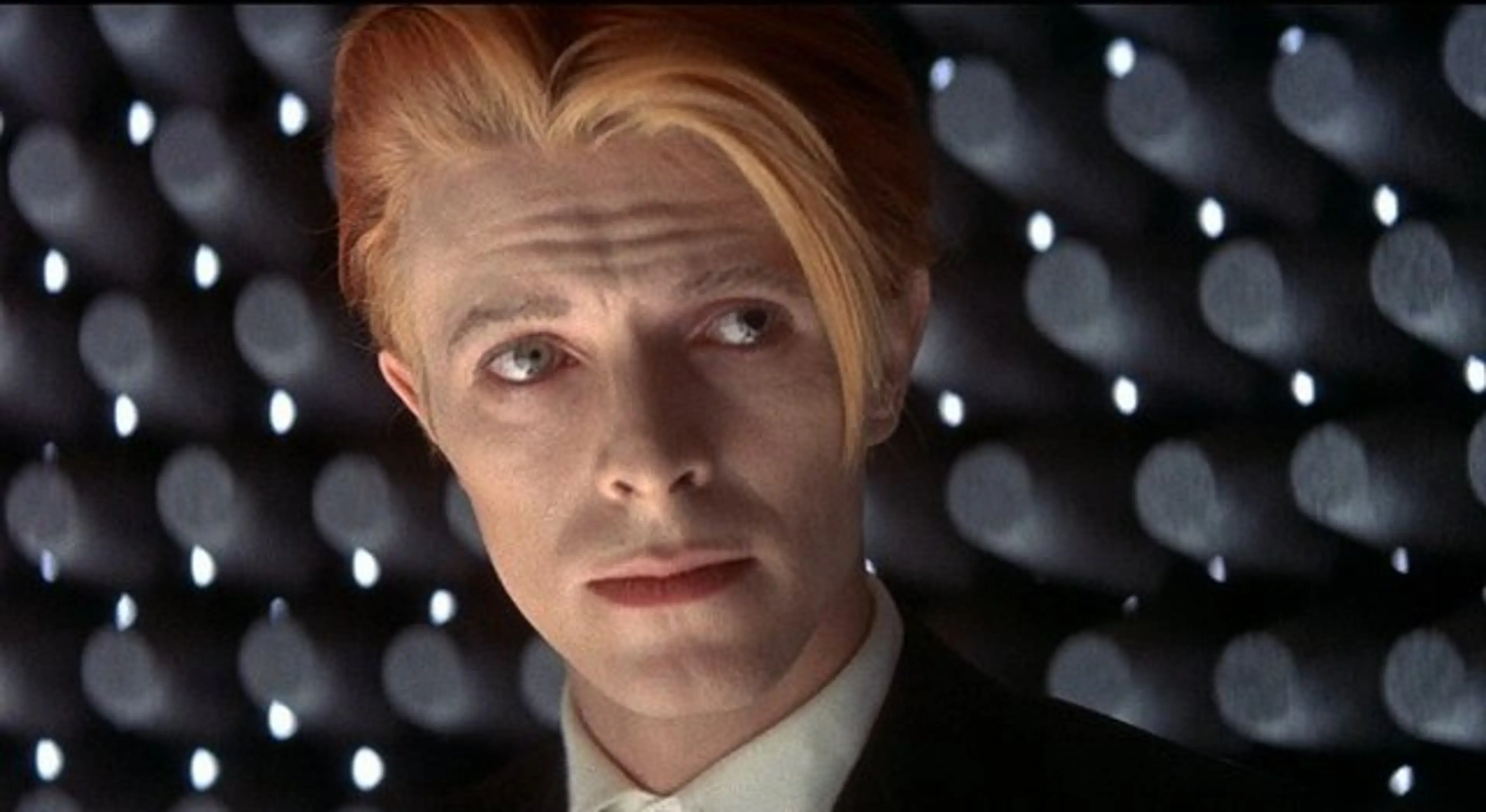 The Man Who Fell to Earth
