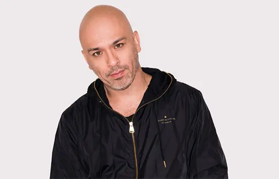 Second Jo Koy show added to JFL NorthWest lineup