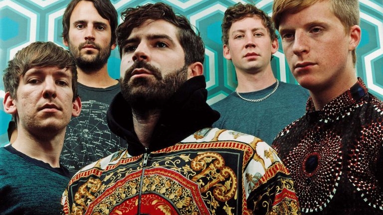 Foals