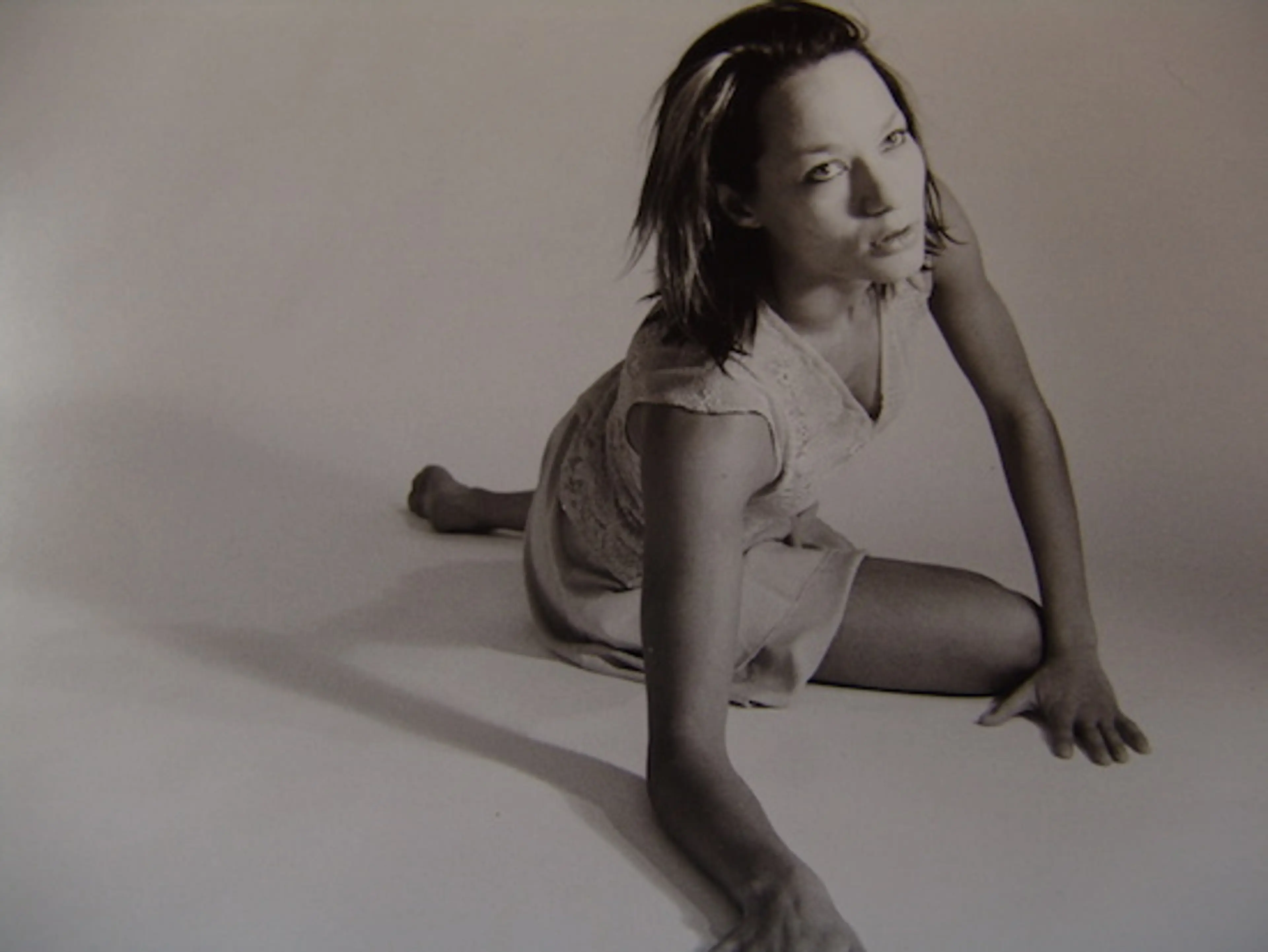 Justine A. Chambers.