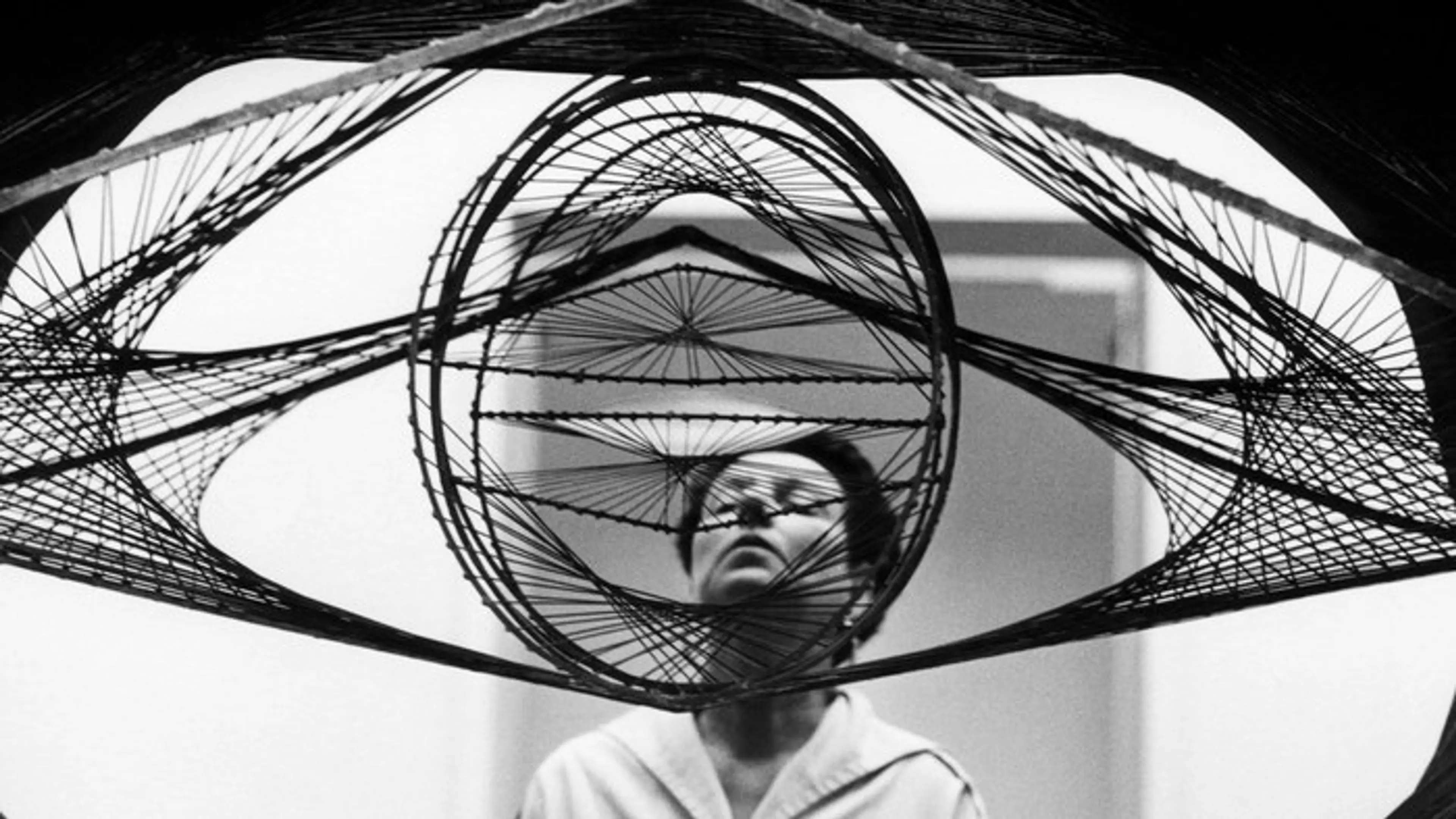 Peggy Guggenheim: Art Addict