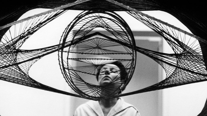 Peggy Guggenheim: Art Addict