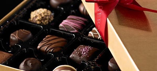 Rogers' Chocolates